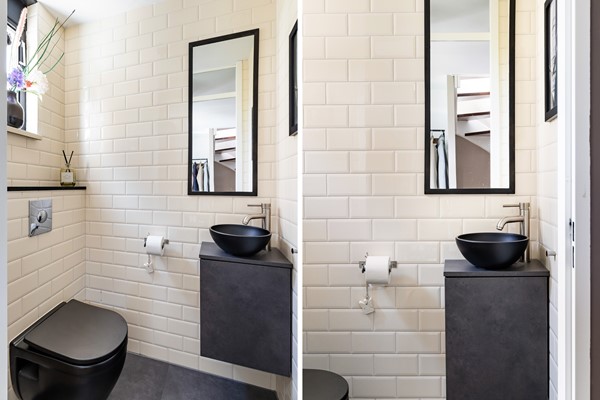 Foto - Verkocht onder voorbehoud: wonen aan het water met luxe, rust en een eigen aanlegsteiger!